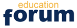 education forum logo